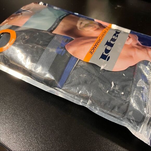 Papi Performance Trunks NWT XL - Picture 3 of 6